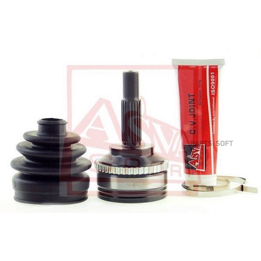 ШРУС наружный 30x52,2x21 Asva RN-SYMA44 - ASVA None None